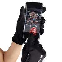 Sisica | Heated Winter Gloves for Cycling & Skiing