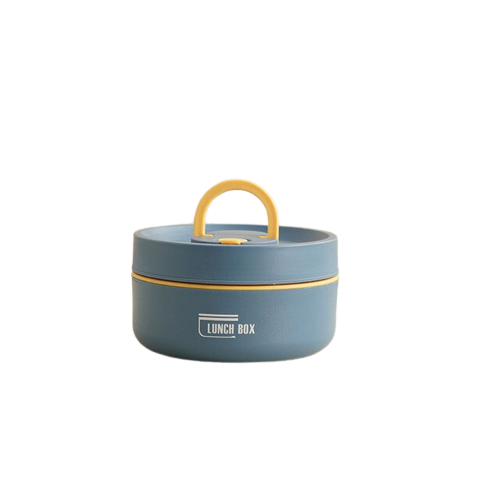 Charly | ThermoBox Multi-Layered Insulated Lunchbox with FREE Carry Bag