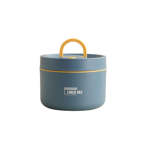 Charly | ThermoBox Multi-Layered Insulated Lunchbox with FREE Carry Bag