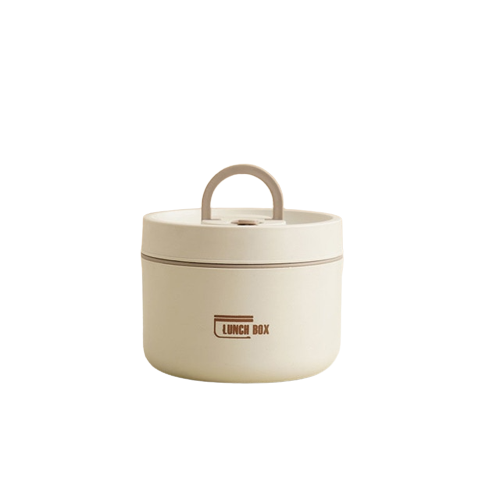 Charly | ThermoBox Multi-Layered Insulated Lunchbox with FREE Carry Bag