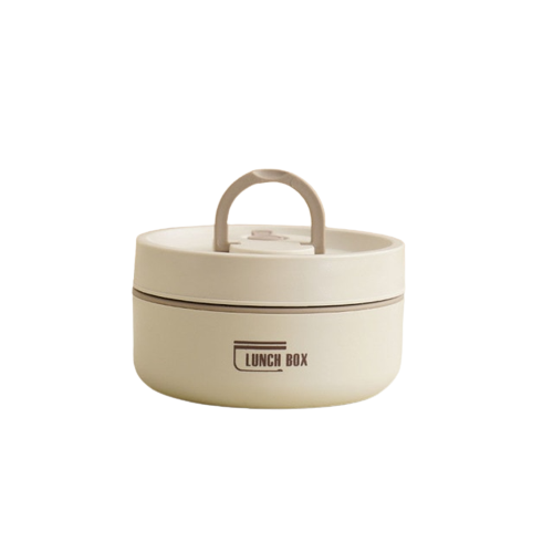 Charly | ThermoBox Multi-Layered Insulated Lunchbox with FREE Carry Bag