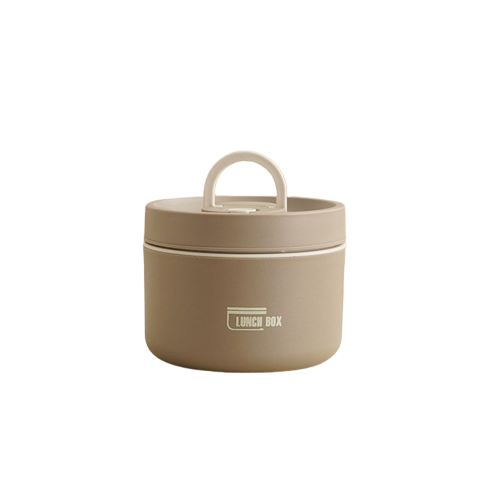 Charly | ThermoBox Multi-Layered Insulated Lunchbox with FREE Carry Bag
