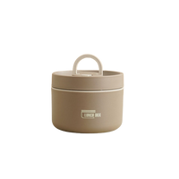 Charly | ThermoBox Multi-Layered Insulated Lunchbox with FREE Carry Bag