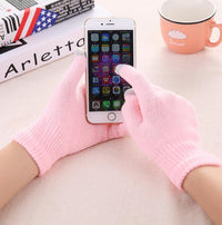 Sisica | Winter Gloves - Warm, Waterproof & Touchscreen