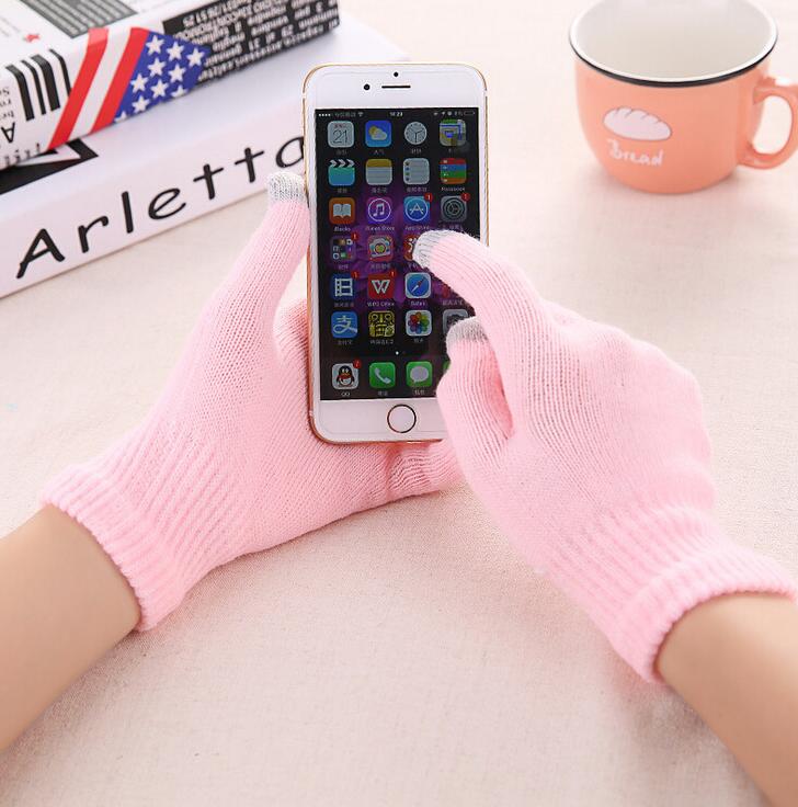 Sisica | Winter Gloves - Warm, Waterproof & Touchscreen
