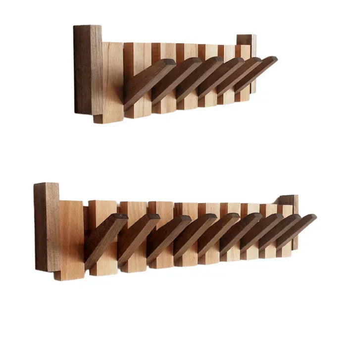 Sisica | Three Coat Hanger for Hall - HarmonyHook