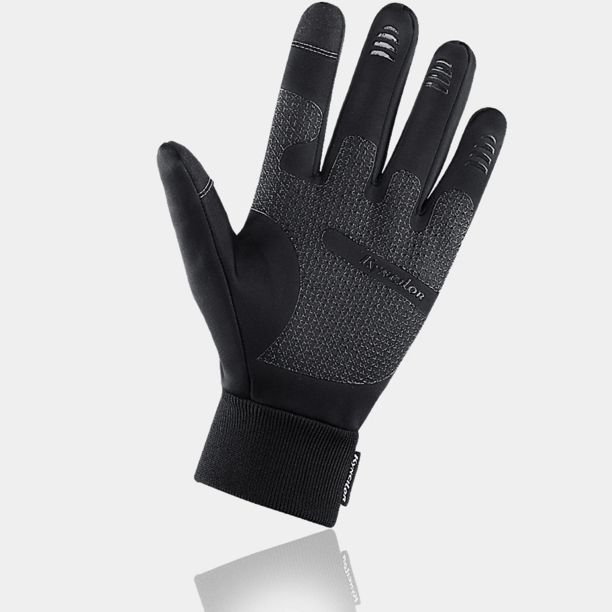 Sisica | Touch PRO Gloves – Warm and Waterproof Winter Gloves with Touch Function