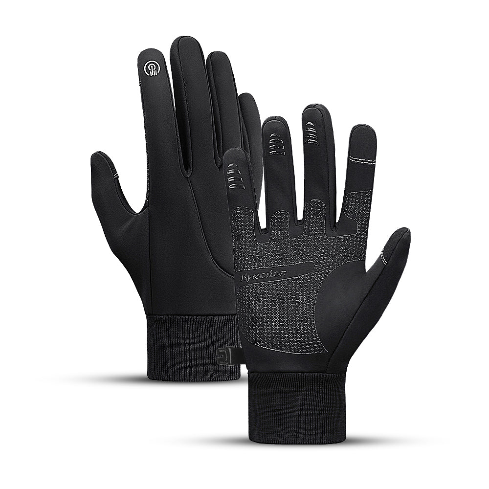 Charly | Touch PRO Gloves – Warm and Waterproof Winter Gloves with Touch Function