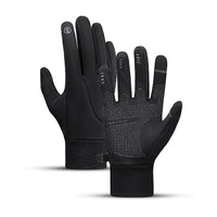Charly | Touch PRO Gloves – Warm and Waterproof Winter Gloves with Touch Function
