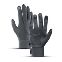 Charly | Touch PRO Gloves – Warm and Waterproof Winter Gloves with Touch Function