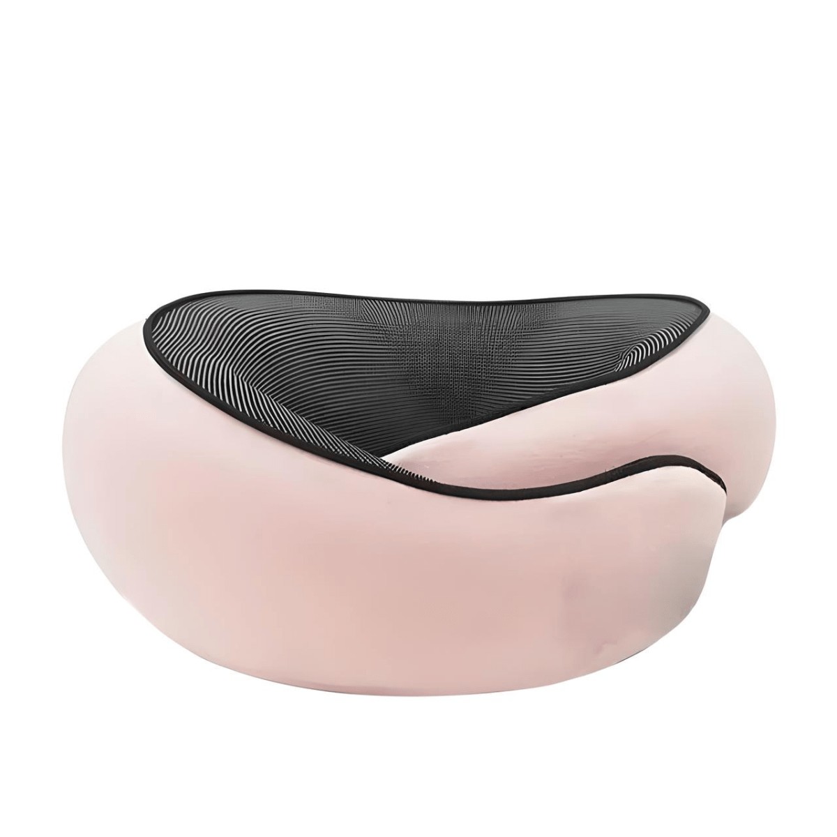 Charly | TRAVELNEST – Ergonomic Travel Pillow for Neck Support