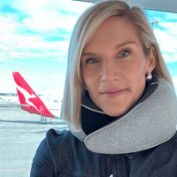 Sisica | Neck Support Travel Pillow for Ultimate Comfort