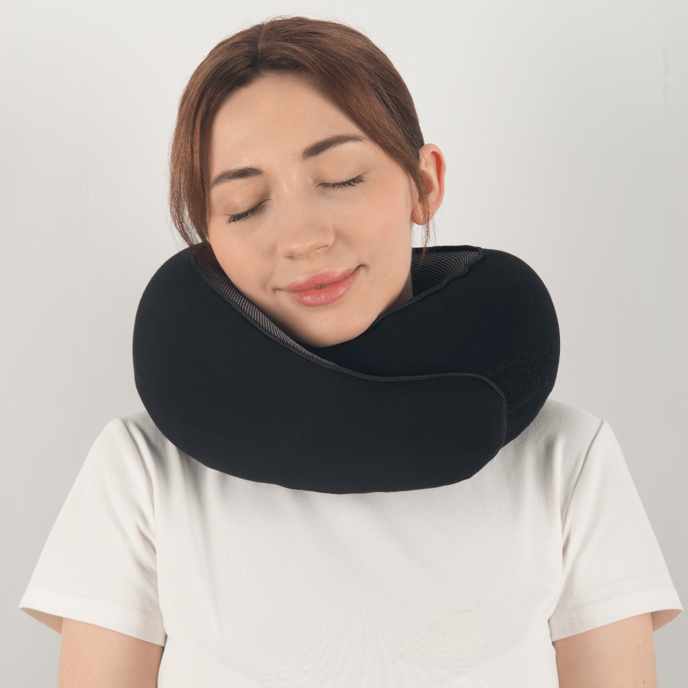 Sisica | Neck Support Travel Pillow for Ultimate Comfort