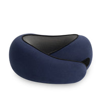 Charly | TRAVELNEST – Ergonomic Travel Pillow for Neck Support