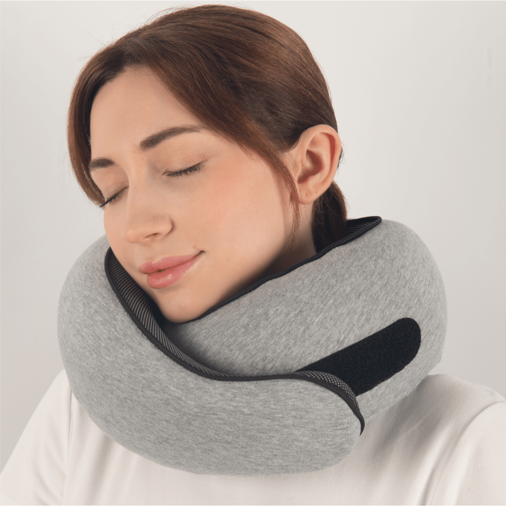 Sisica | Neck Support Travel Pillow for Ultimate Comfort