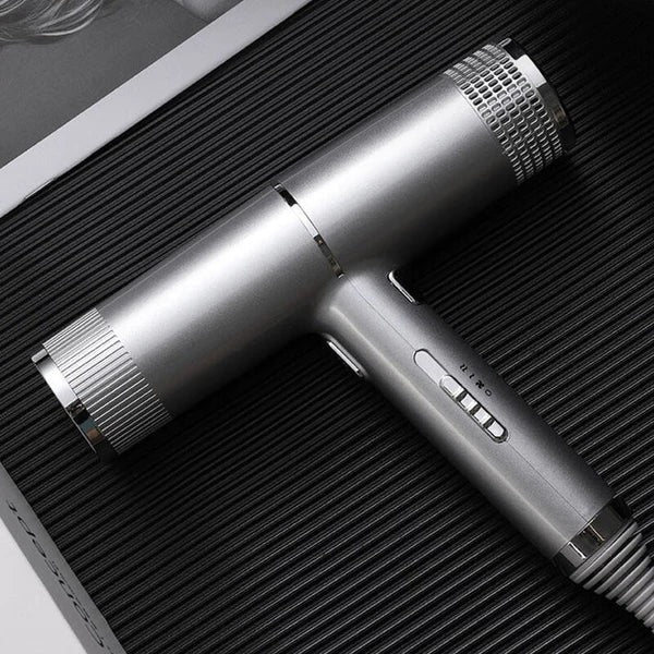 Charly | Ultra-Light Professional Hair Dryer | High-Speed Ionic Technology Salon Hair Dryer
