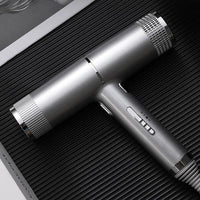 Charly | Ultra-Light Professional Hair Dryer | High-Speed Ionic Technology Salon Hair Dryer
