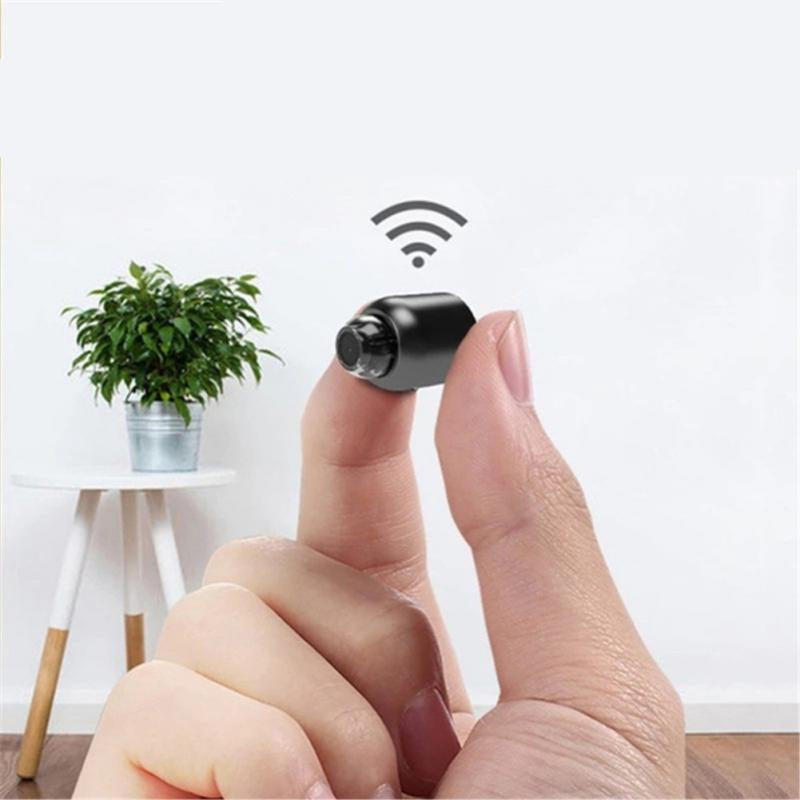 Sisica | Ultra Mini WLAN Camera