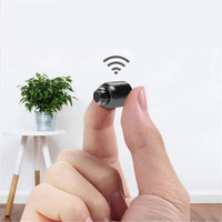 Sisica | Ultra Mini WLAN Camera