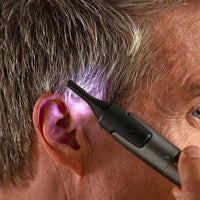 Sisica | Ultra-Thin Precision Trimmer – Professional Grooming for Beard, Nose & Eyebrows