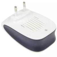 Sisica | Ultrasonic Pest Repeller - Rodent & Insect Control