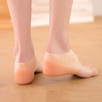 Charly | Undetectable Height Increase Insoles - Invisible Insoles
