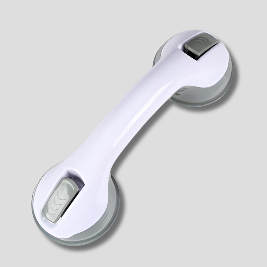 Sisica | Universal Suction Grab Bar for Bathroom Safety