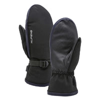 Sisica | USB Heated Gloves | Instant Heat, Dual-Zone, Waterproof for Outdoor Winter