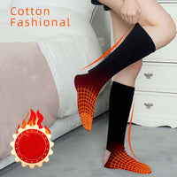 Sisica | USB Rechargeable Heated Thermal Socks