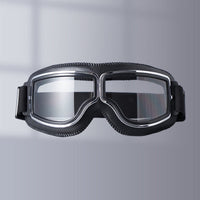 Charly | Vintage Motorcycle Goggles