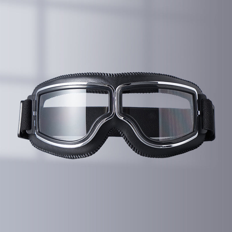 Charly | Vintage Motorcycle Goggles