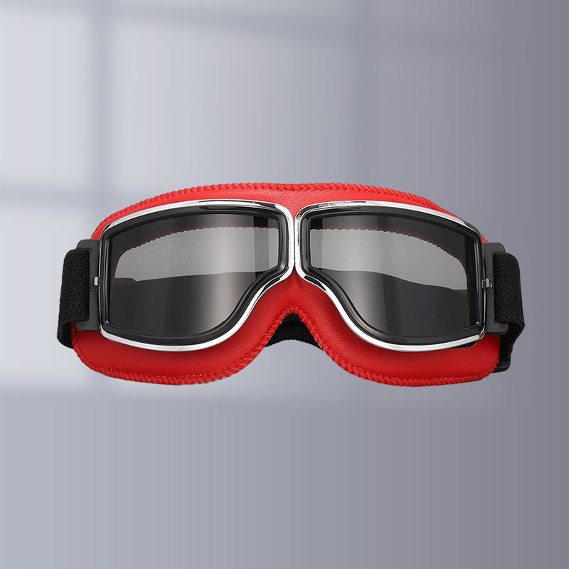 Charly | Vintage Motorcycle Goggles