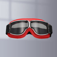 Charly | Vintage Motorcycle Goggles