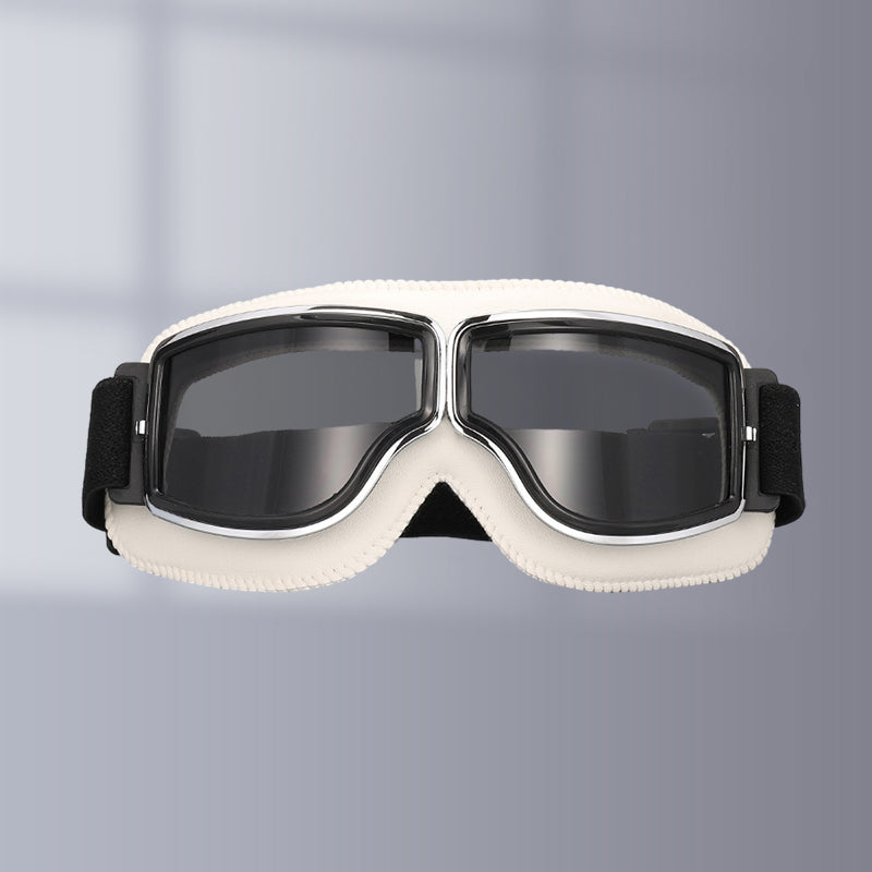 Charly | Vintage Motorcycle Goggles
