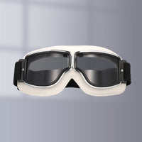 Charly | Vintage Motorcycle Goggles
