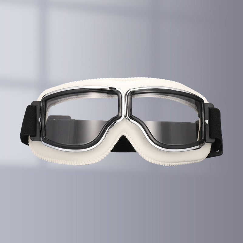 Charly | Vintage Motorcycle Goggles