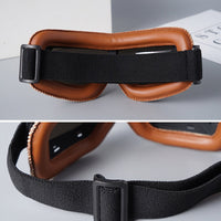 Sisica | Classic Retro Motorcycle Eyewear