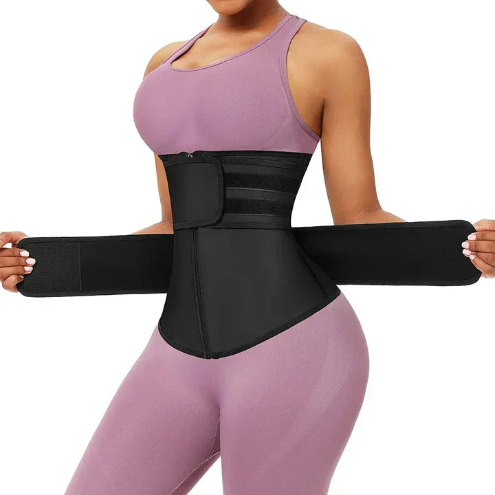 Charly | Waistband Neoprene Slimming Training Belt