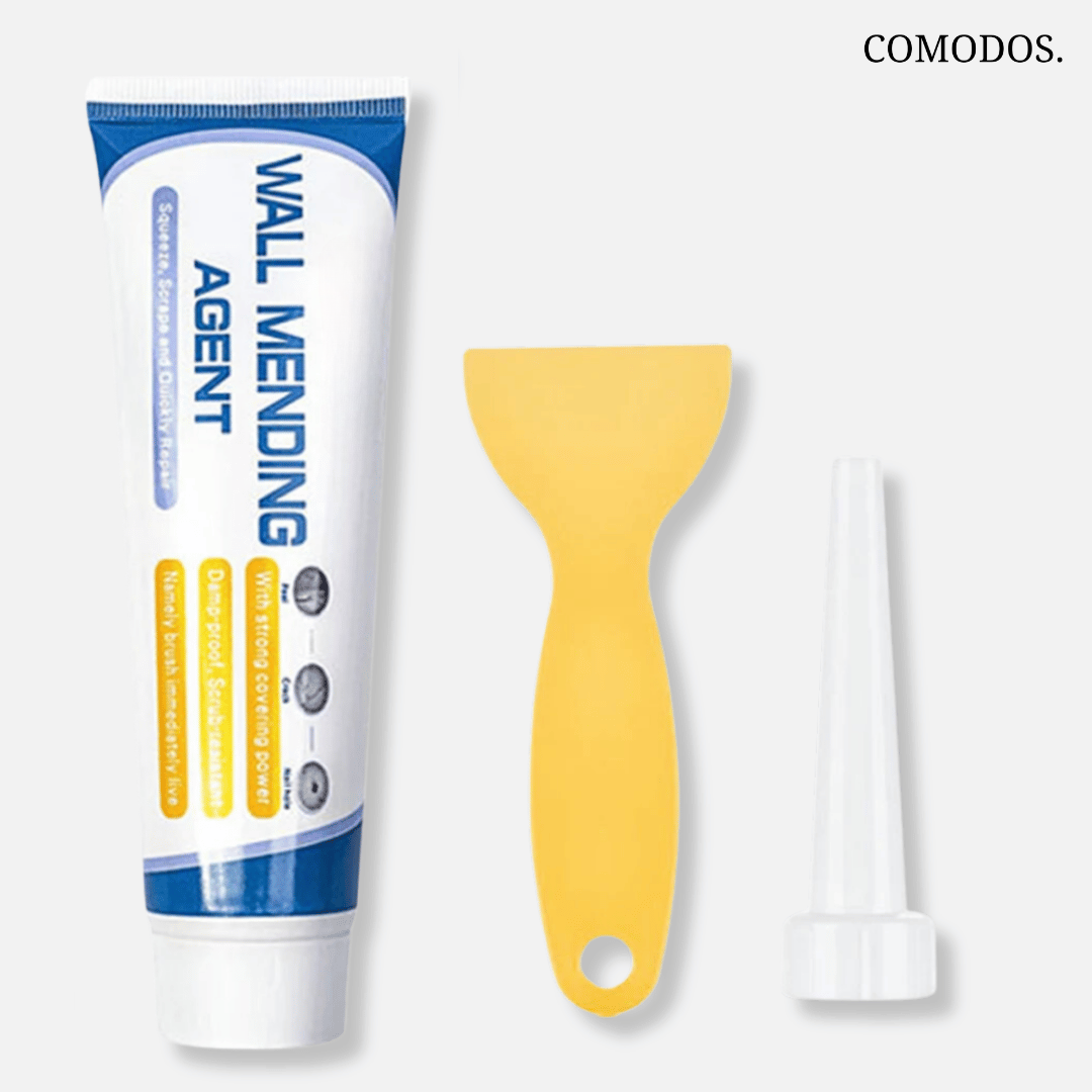 Sisica | Wall Repair Cream with Applicator