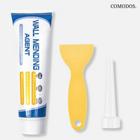 Sisica | Wall Repair Cream with Applicator