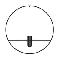 Charly | WallAura - Ryder Candle Holder and Vase Combination