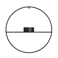 Charly | WallAura - Ryder Candle Holder and Vase Combination