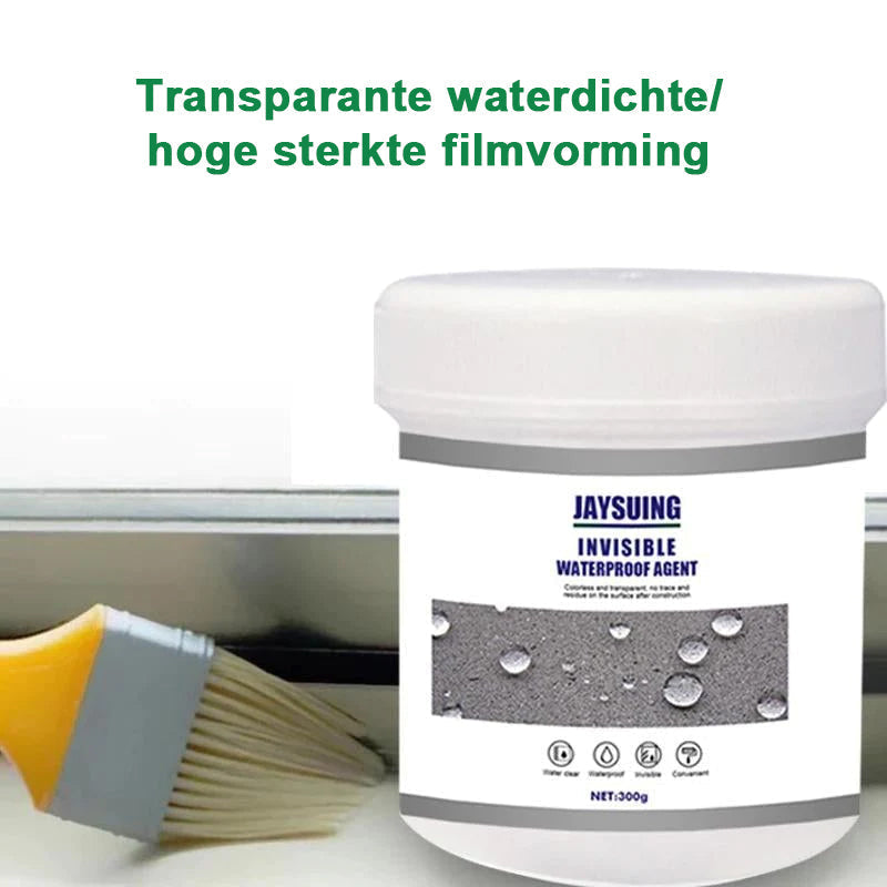 Sisica | Waterproof Coating Agent for Repair