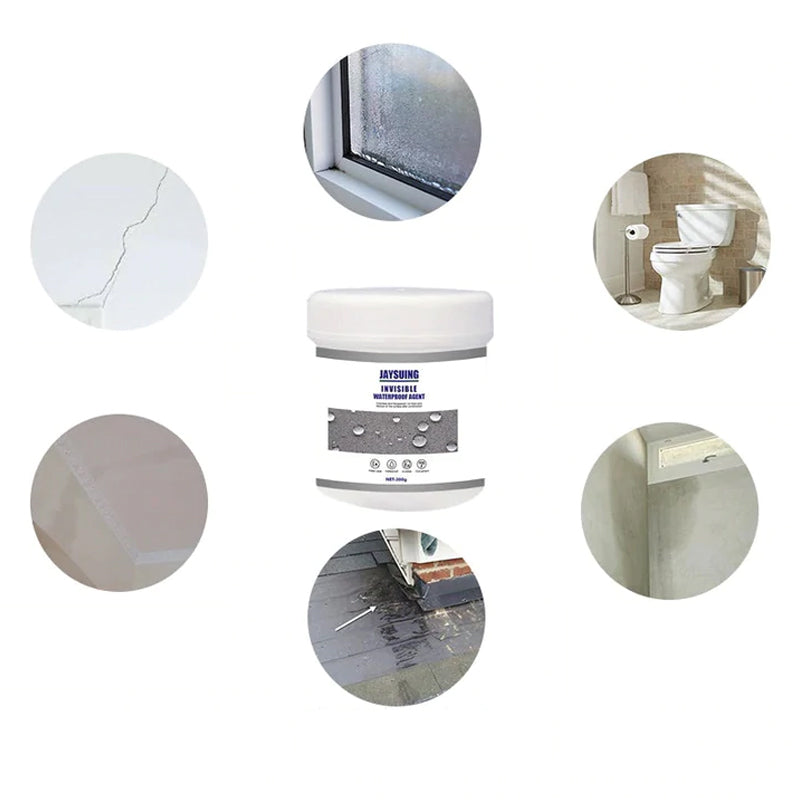 Sisica | Waterproof Coating Agent for Repair