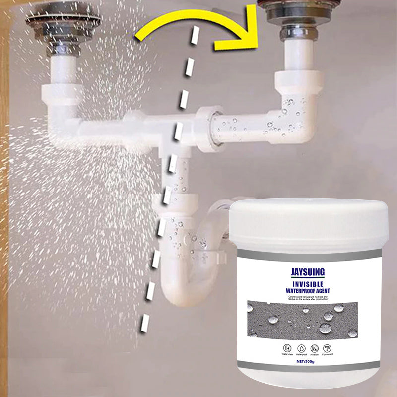 Sisica | Waterproof Coating Agent for Repair