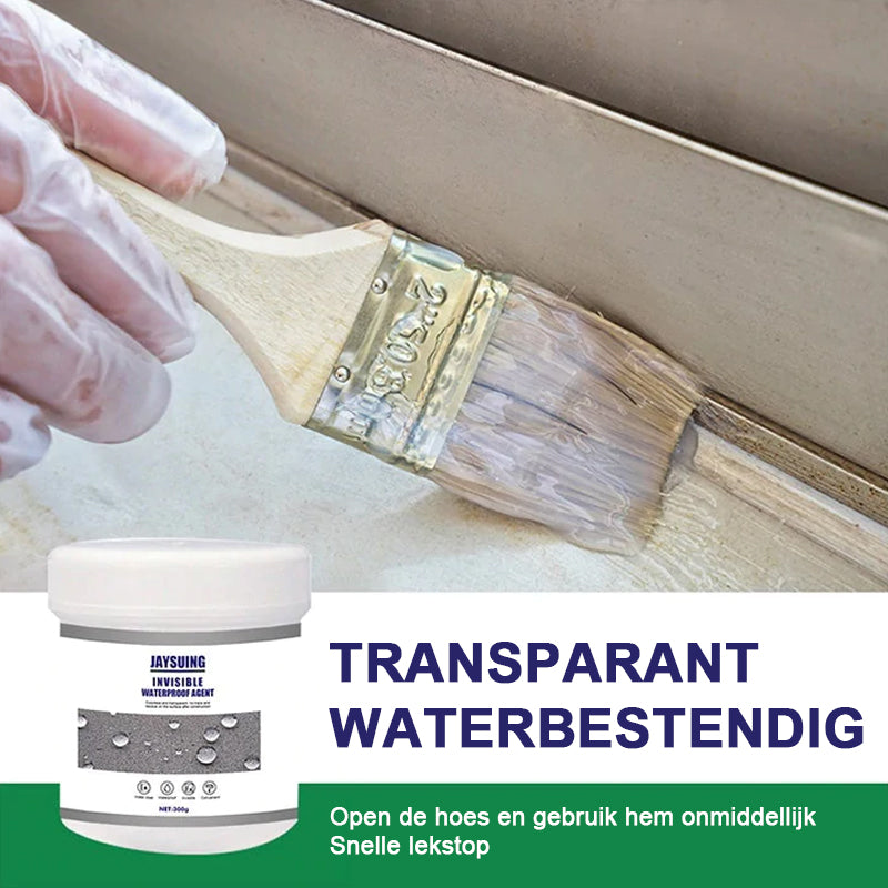 Sisica | Waterproof Coating Agent for Repair