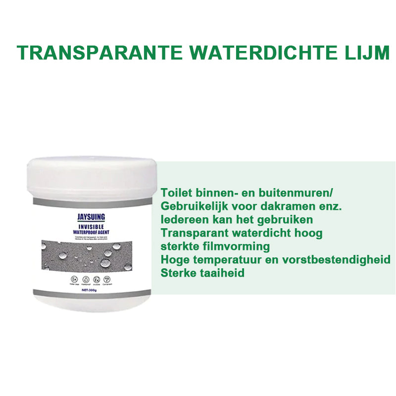 Sisica | Waterproof Coating Agent for Repair