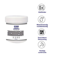 Sisica | Waterproof Coating Agent for Repair