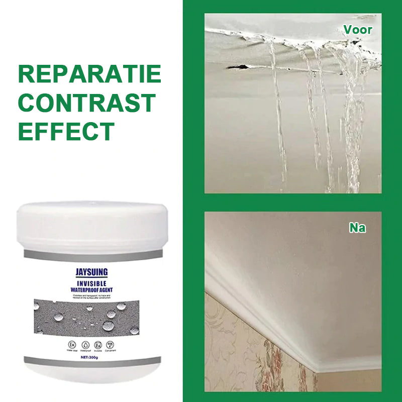 Sisica | Waterproof Coating Agent for Repair