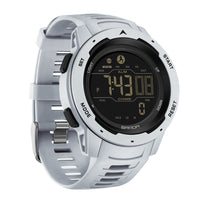 Charly | Waterproof Military Pedometer Digital Watch